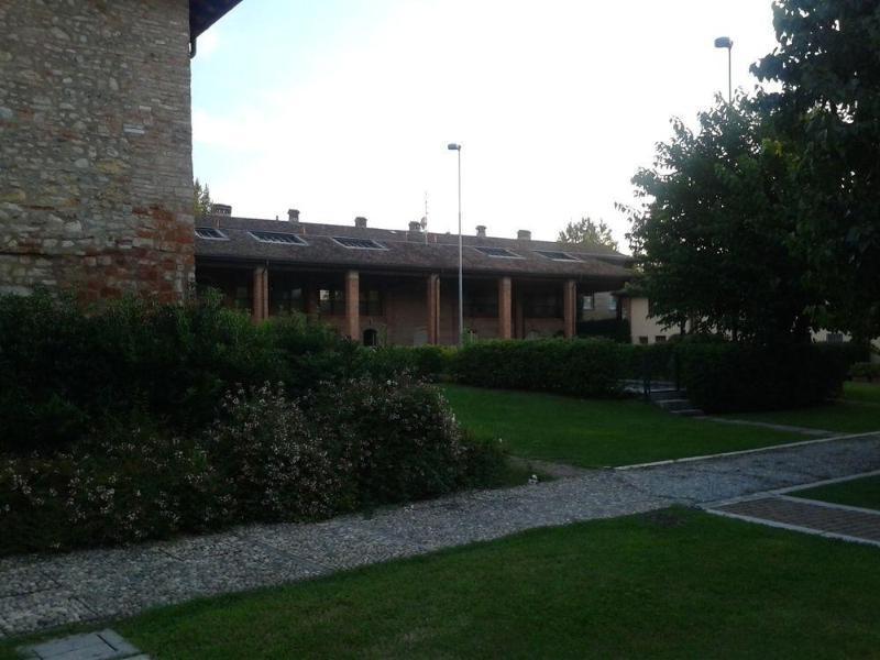 Santellone Resort Brescia Luaran gambar